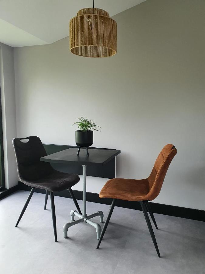 Hippe Schuur Bed & Breakfast Tytsjerk Bagian luar foto