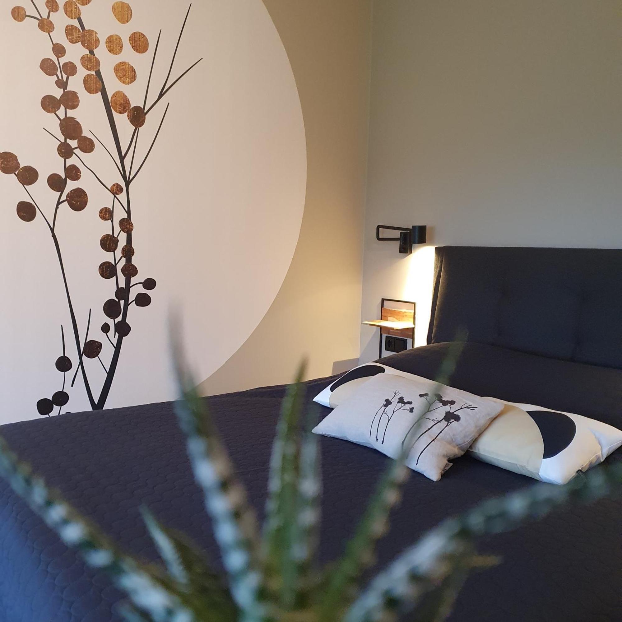 Hippe Schuur Bed & Breakfast Tytsjerk Bagian luar foto